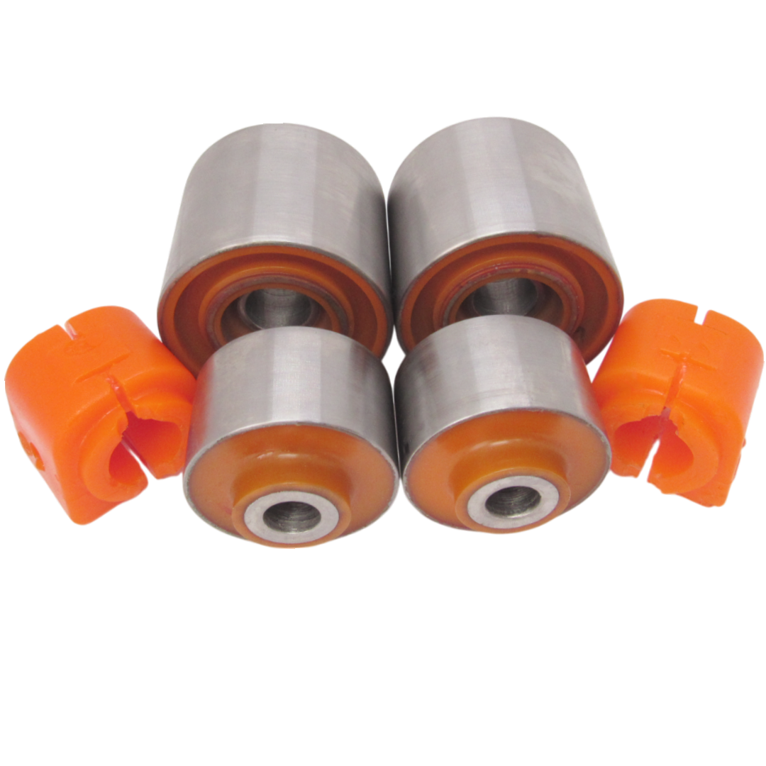 Полиуретановый комплект передней подвески Peugeot 508 2010-2018