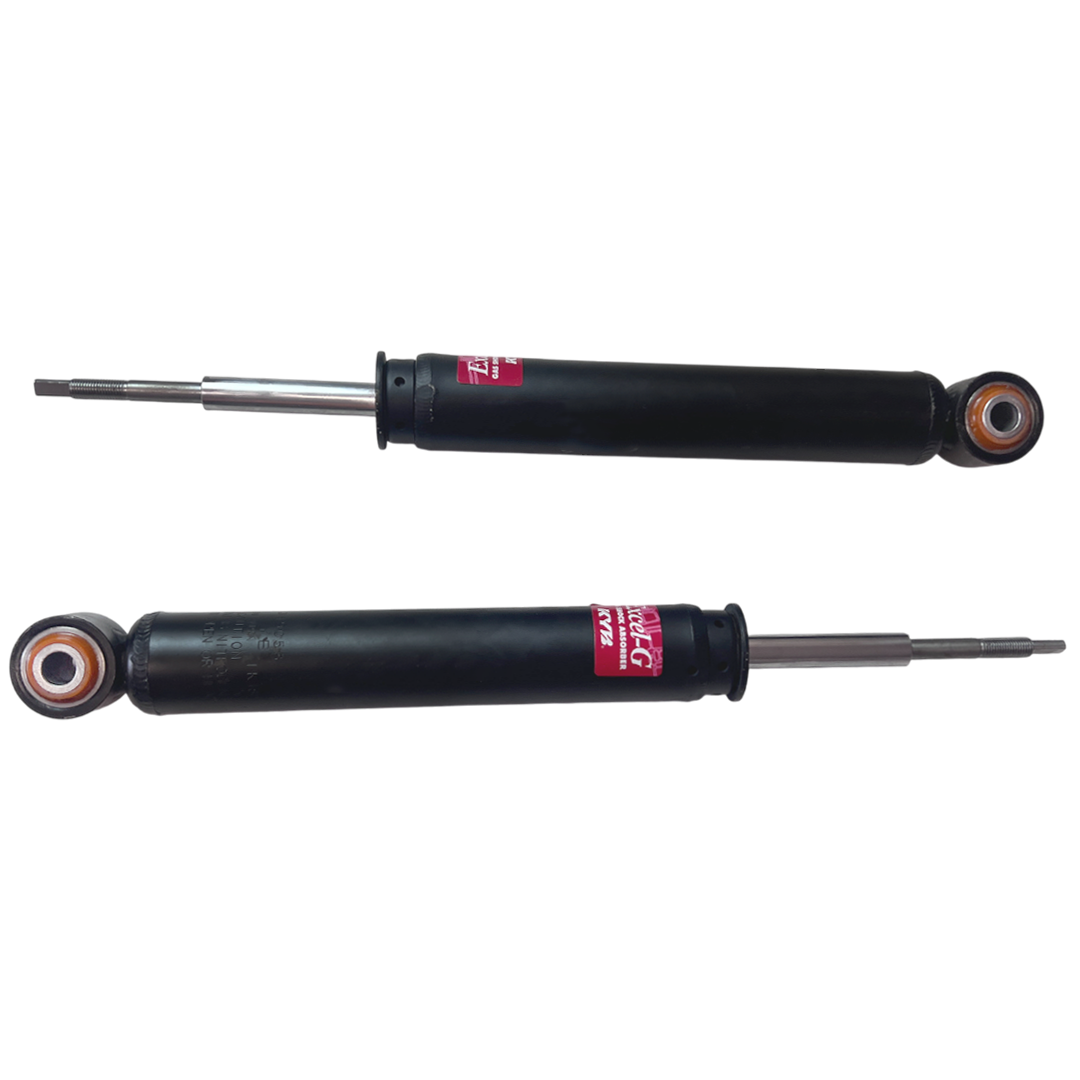 Передній амортизатор Mercedes-Benz 163 1997-2005 Послуга з перепресування сайлентблоків (Сайлентблоки в ціну не входять)