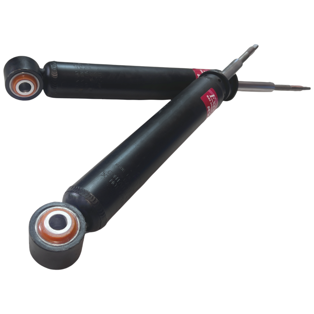 Передній амортизатор Mercedes-Benz 163 1997-2005 Послуга з перепресування сайлентблоків (Сайлентблоки в ціну не входять)