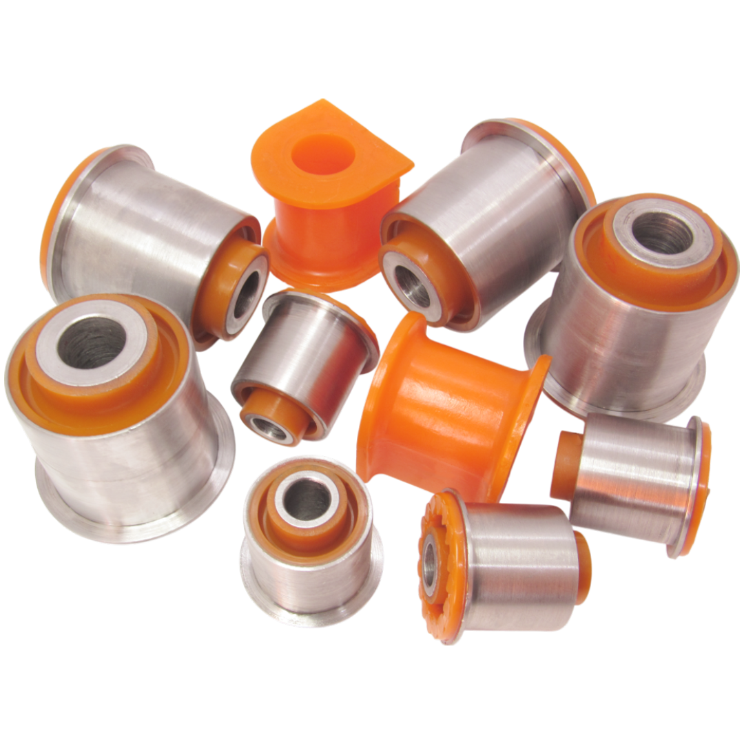 Polyurethane front suspension kit Kia Sorento 2002-2009