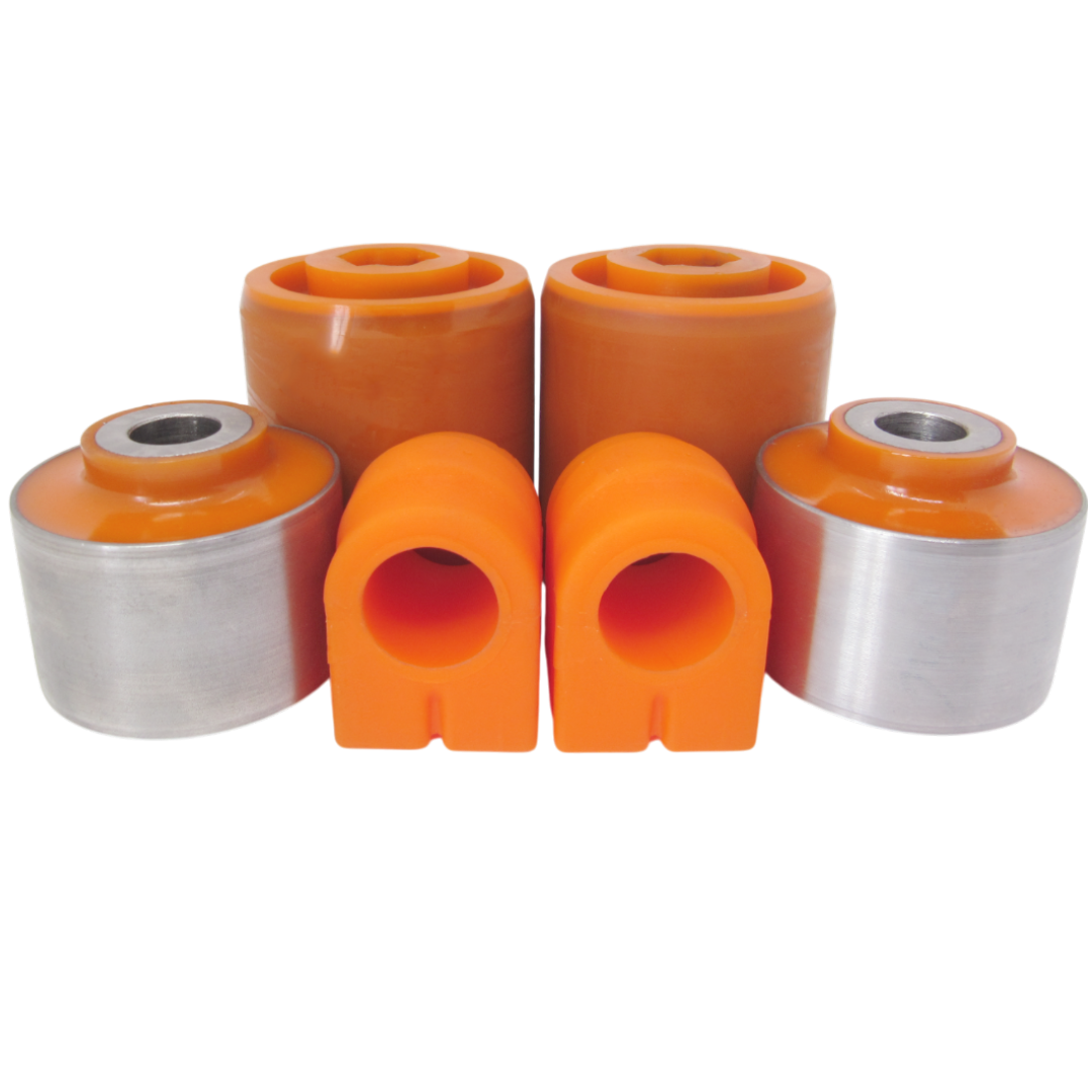 Полиуретановый комплект передней подвески Lincoln Continental 2016-2020