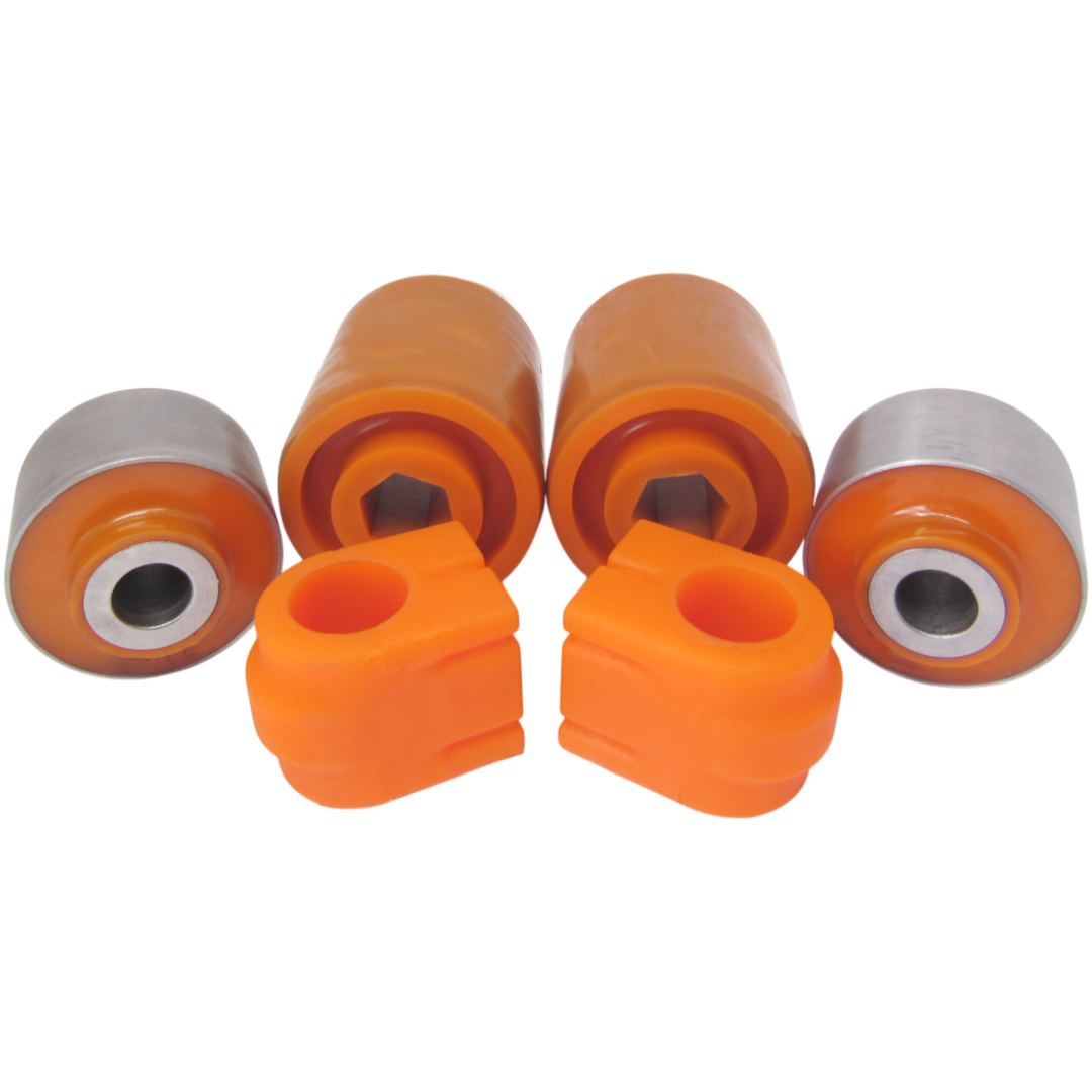 Полиуретановый комплект передней подвески Lincoln Continental 2016-2020