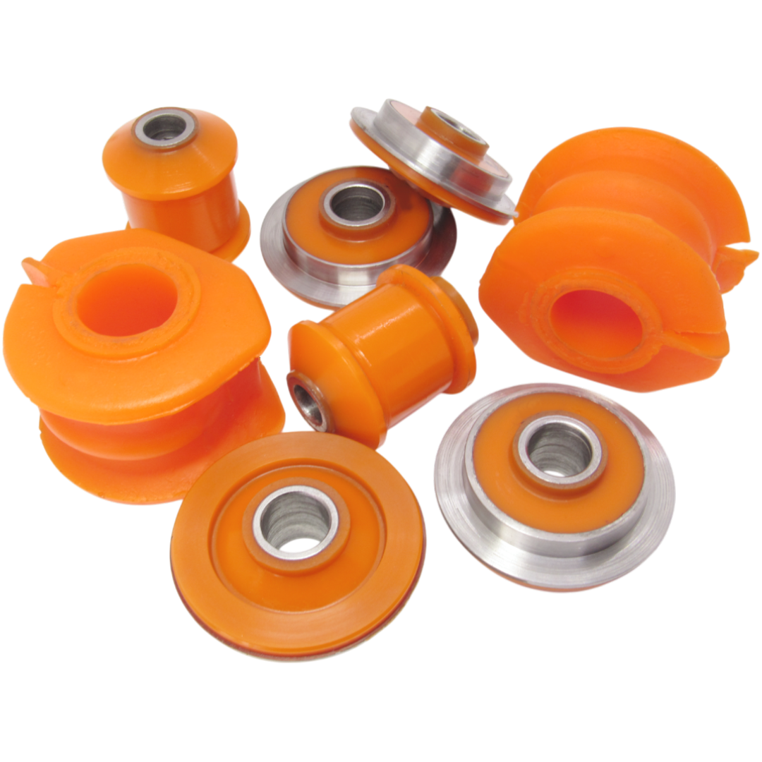 Polyurethane front suspension kit Ford Sierra 1987-1993