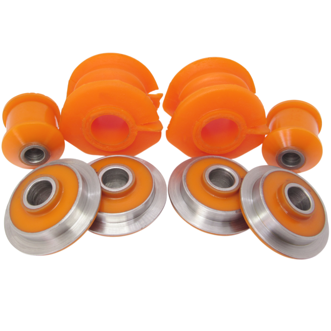 Polyurethane front suspension kit Ford Sierra 1987-1993