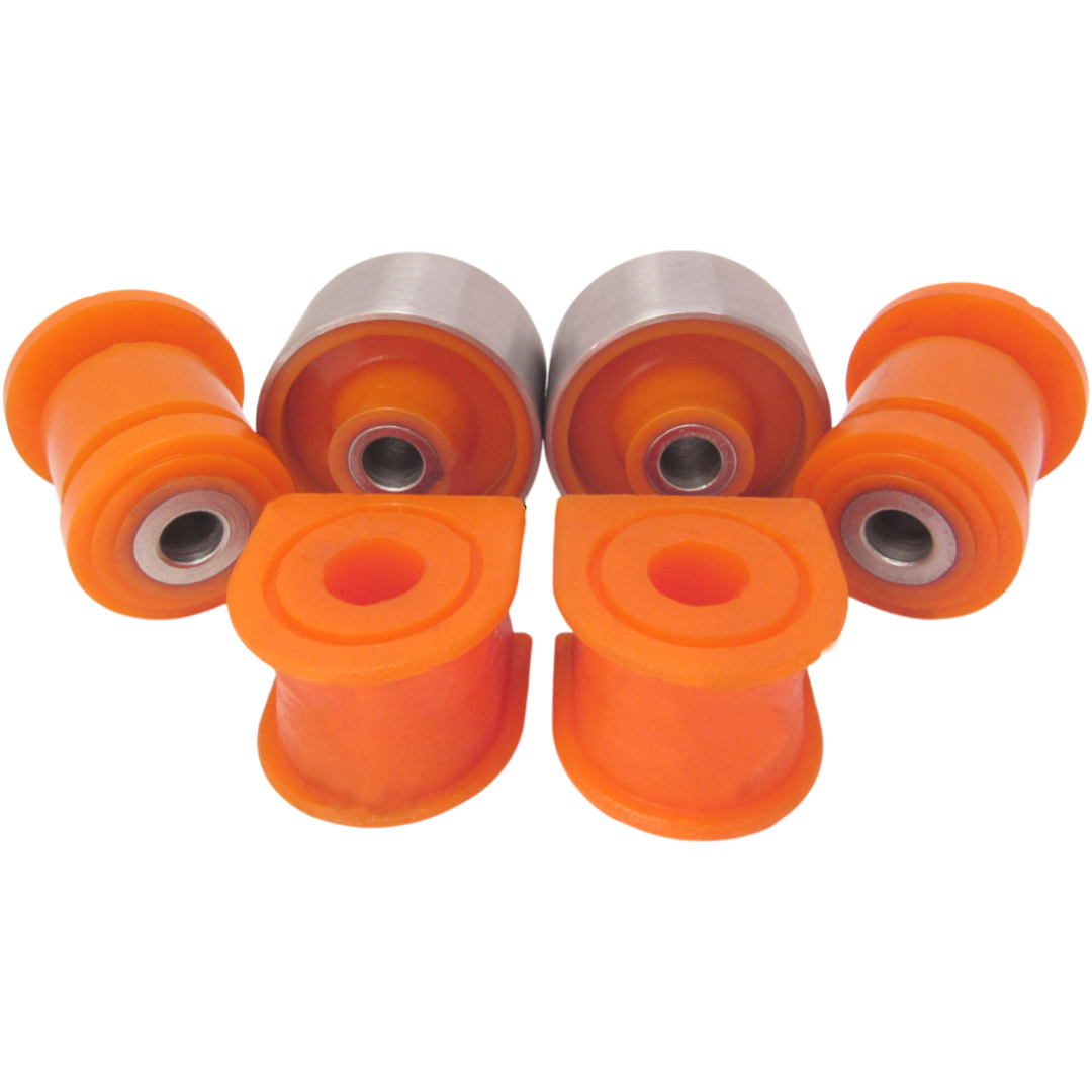 Поліуретановий комплект передньої підвіски Chery M11 2008-