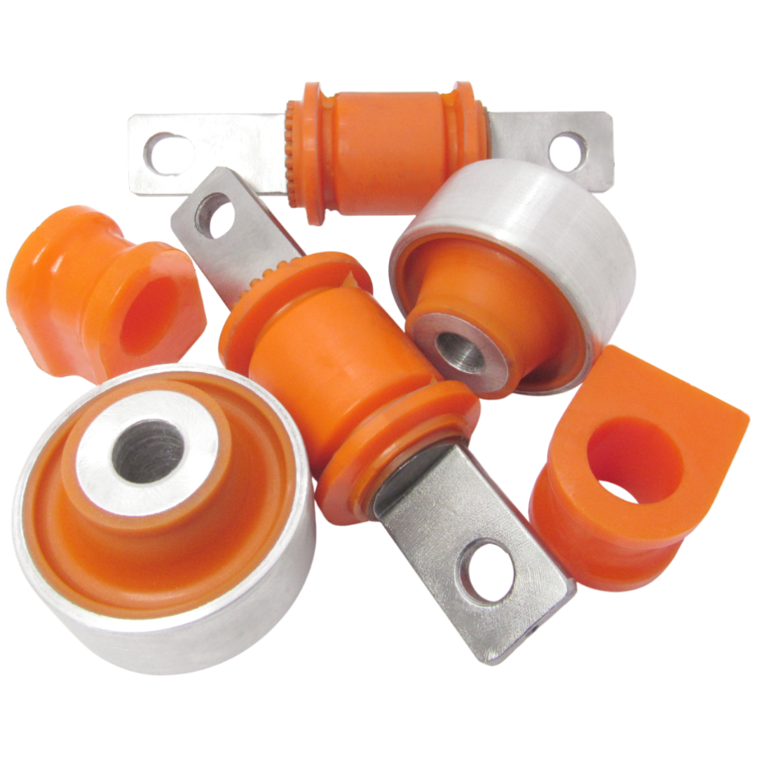 Поліуретановий комплект передньої підвіски Suzuki Kizashi 2009-2014