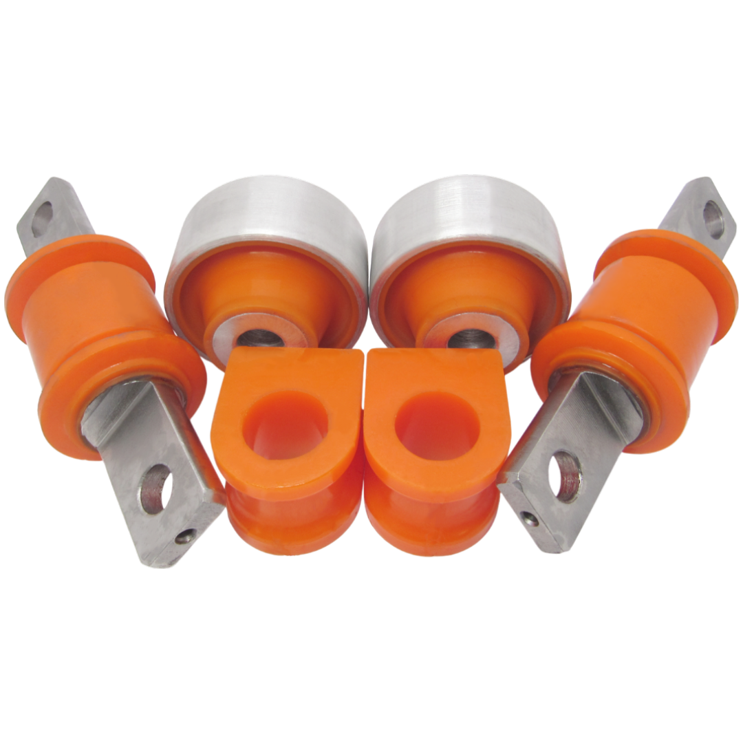 Поліуретановий комплект передньої підвіски Suzuki Kizashi 2009-2014