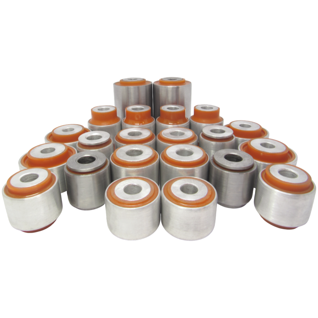 Полиуретановый комплект задней подвески Maserati Levante 2017-