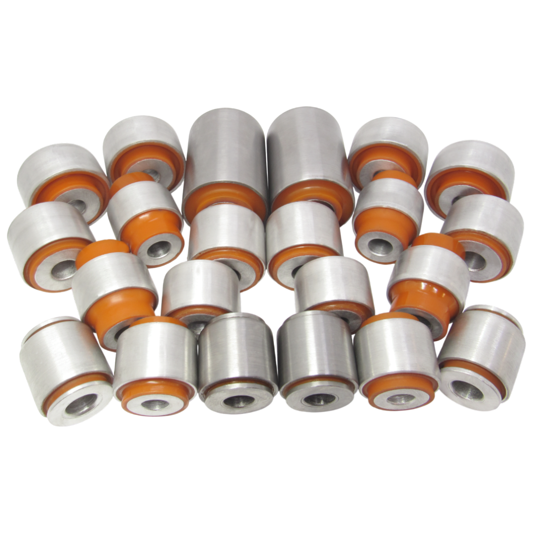 Полиуретановый комплект задней подвески Maserati Levante 2017-