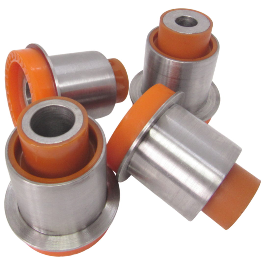 Polyurethane bushings rear subframe kit  Toyota Avensis 2003-2009