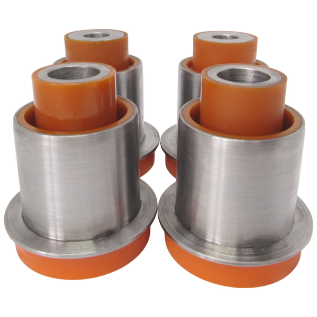 Polyurethane bushings rear subframe kit  Toyota Avensis 2003-2009