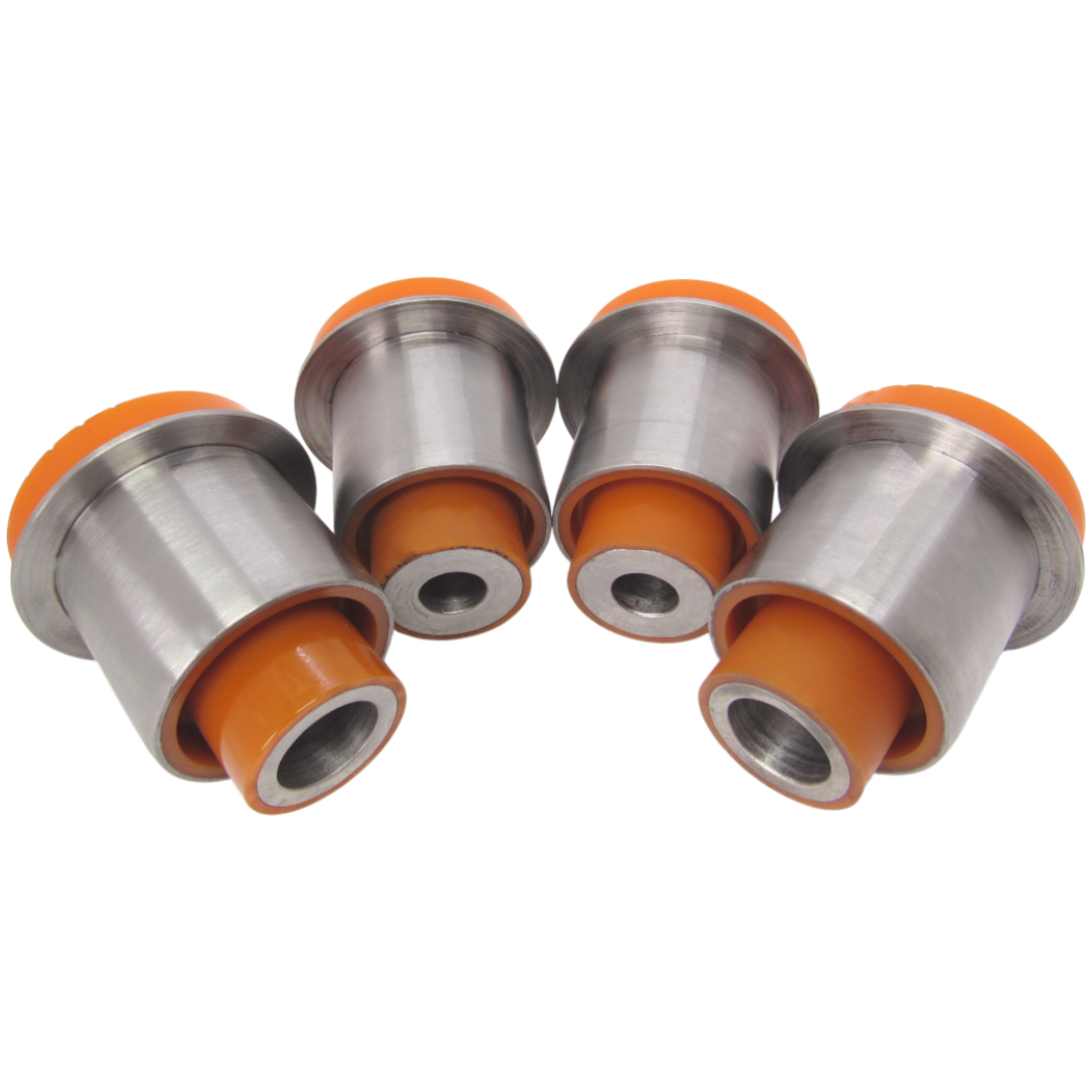 Polyurethane bushings rear subframe kit  Toyota Avensis 2003-2009