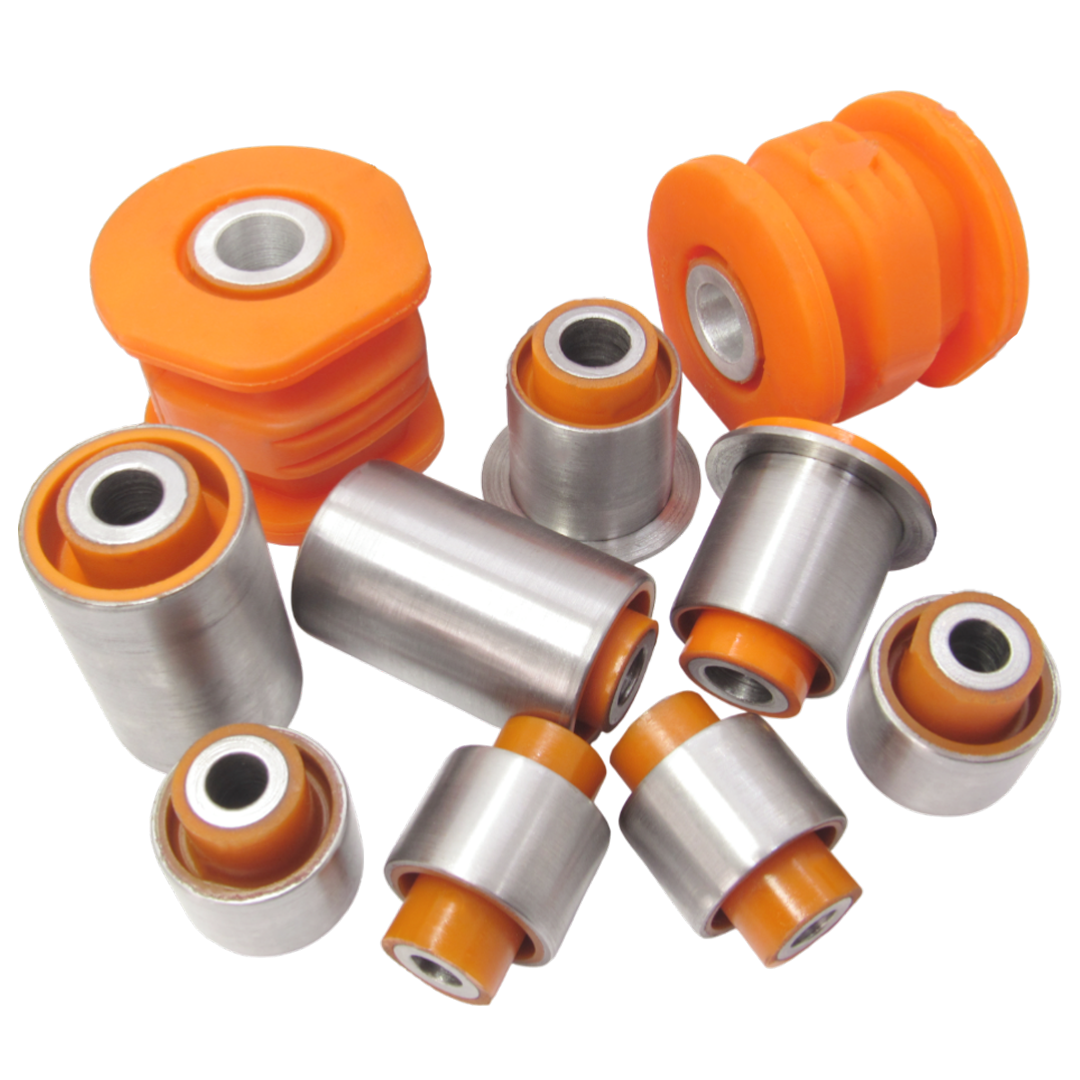 Полиуретановый комплект передней подвески Honda CR-V 1996-2001