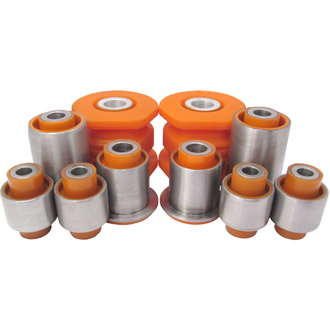 Полиуретановый комплект передней подвески Honda CR-V 1996-2001