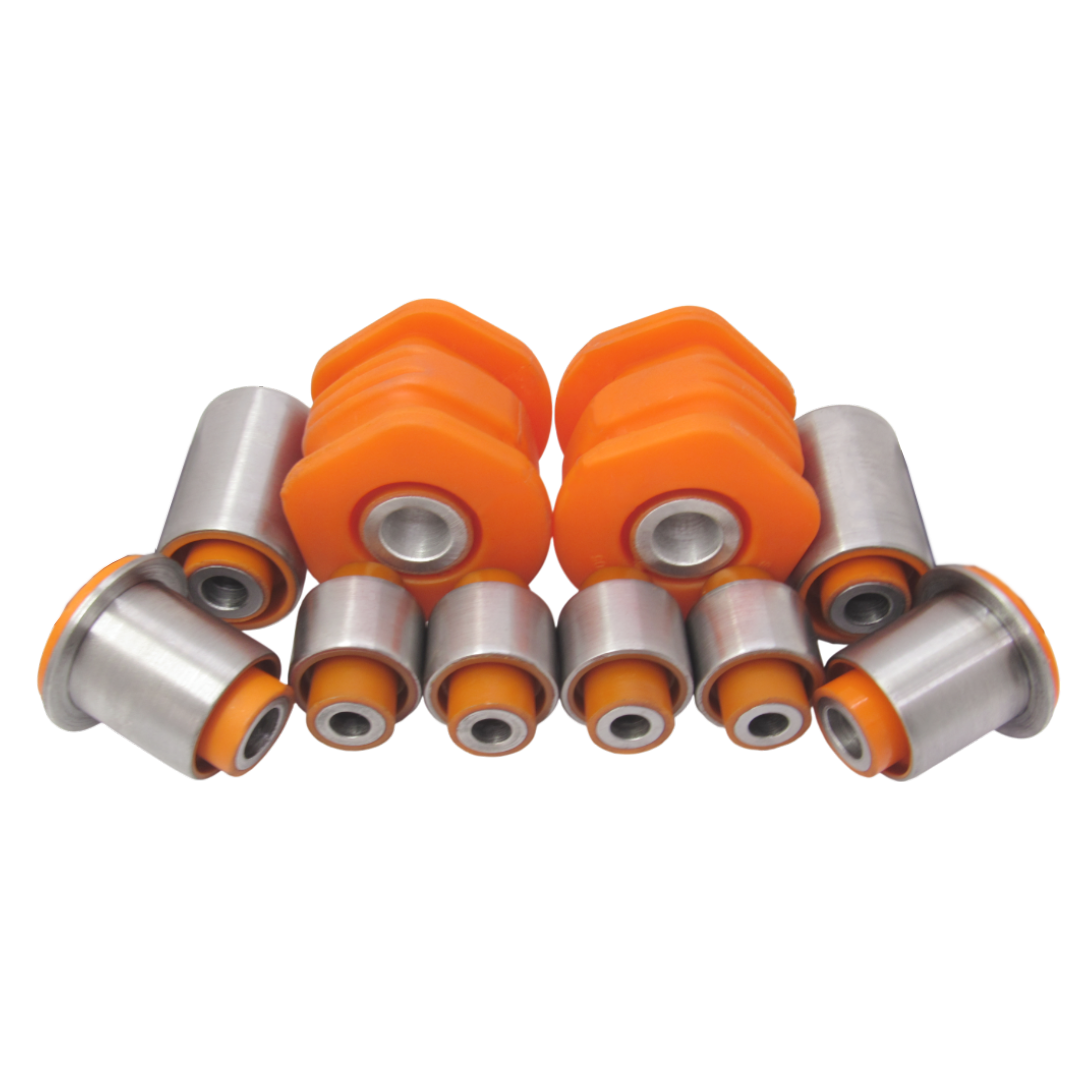 Полиуретановый комплект передней подвески Honda CR-V 1996-2001