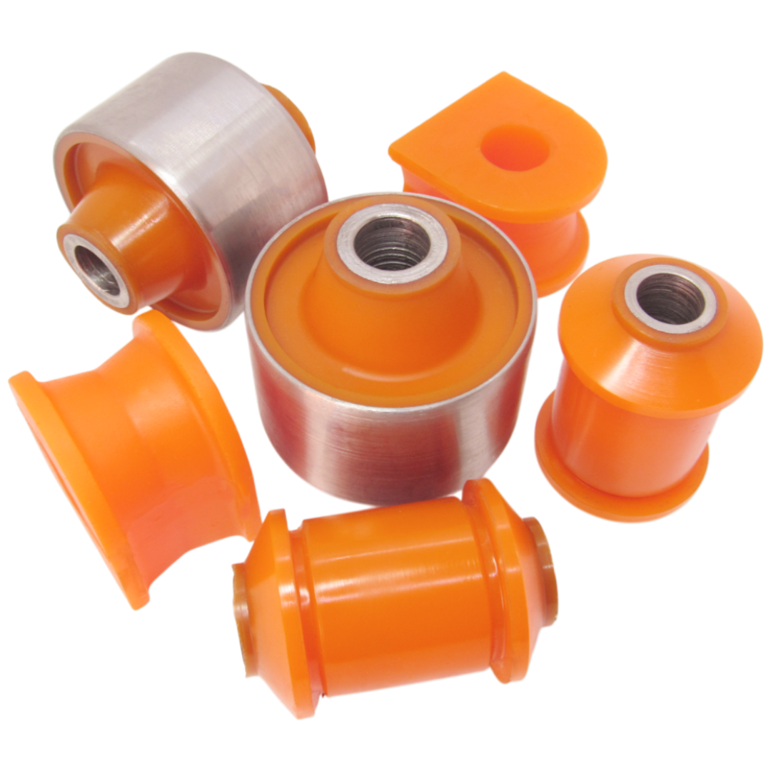 Поліуретановий комплект передньої підвіски Ford Transit 2013-