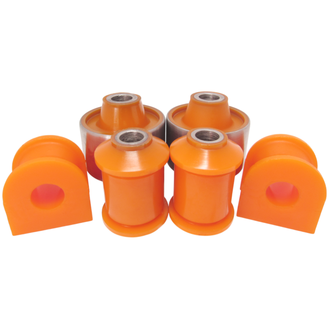 Поліуретановий комплект передньої підвіски Ford Transit 2013-