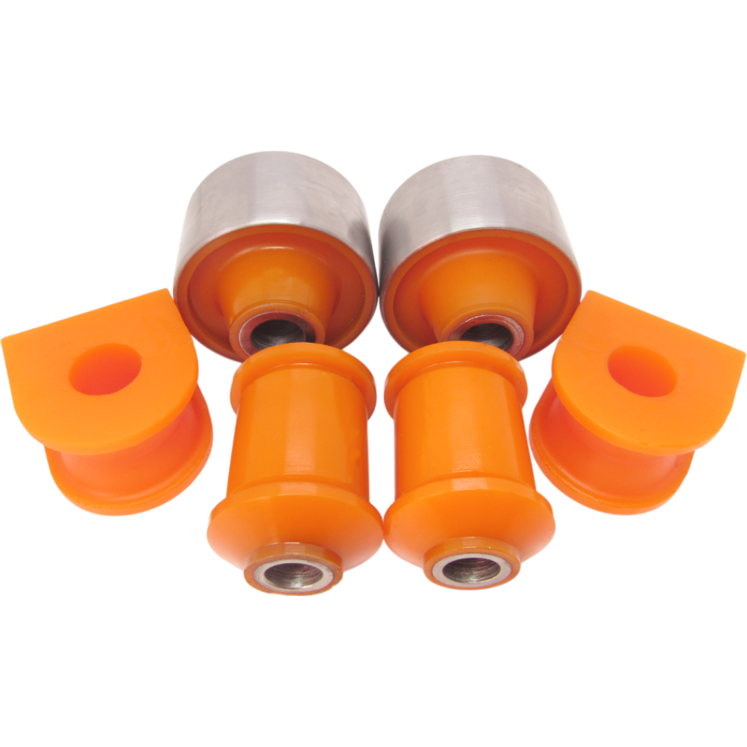 Поліуретановий комплект передньої підвіски Ford Transit 2013-