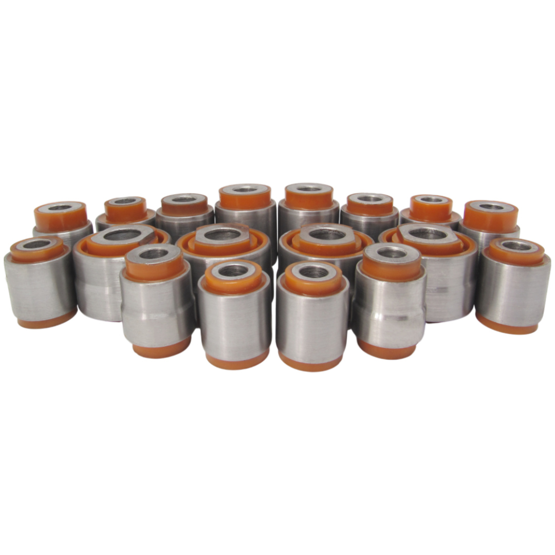 Поліуретановий комплект задньої підвіски Nissan Maxima 2015-