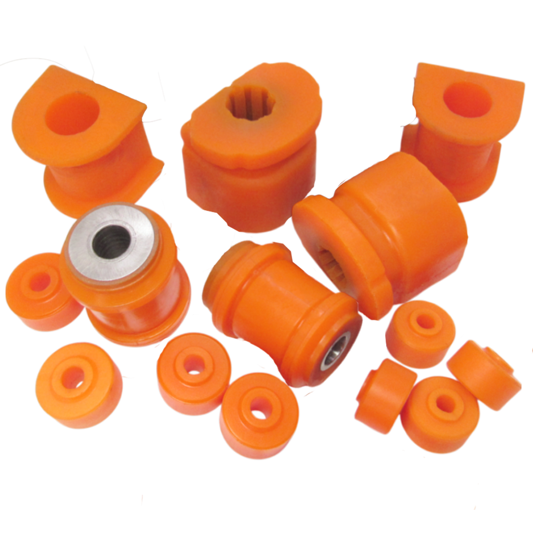 Полиуретановый комплект передней подвески Daewoo Sens 1998-2017