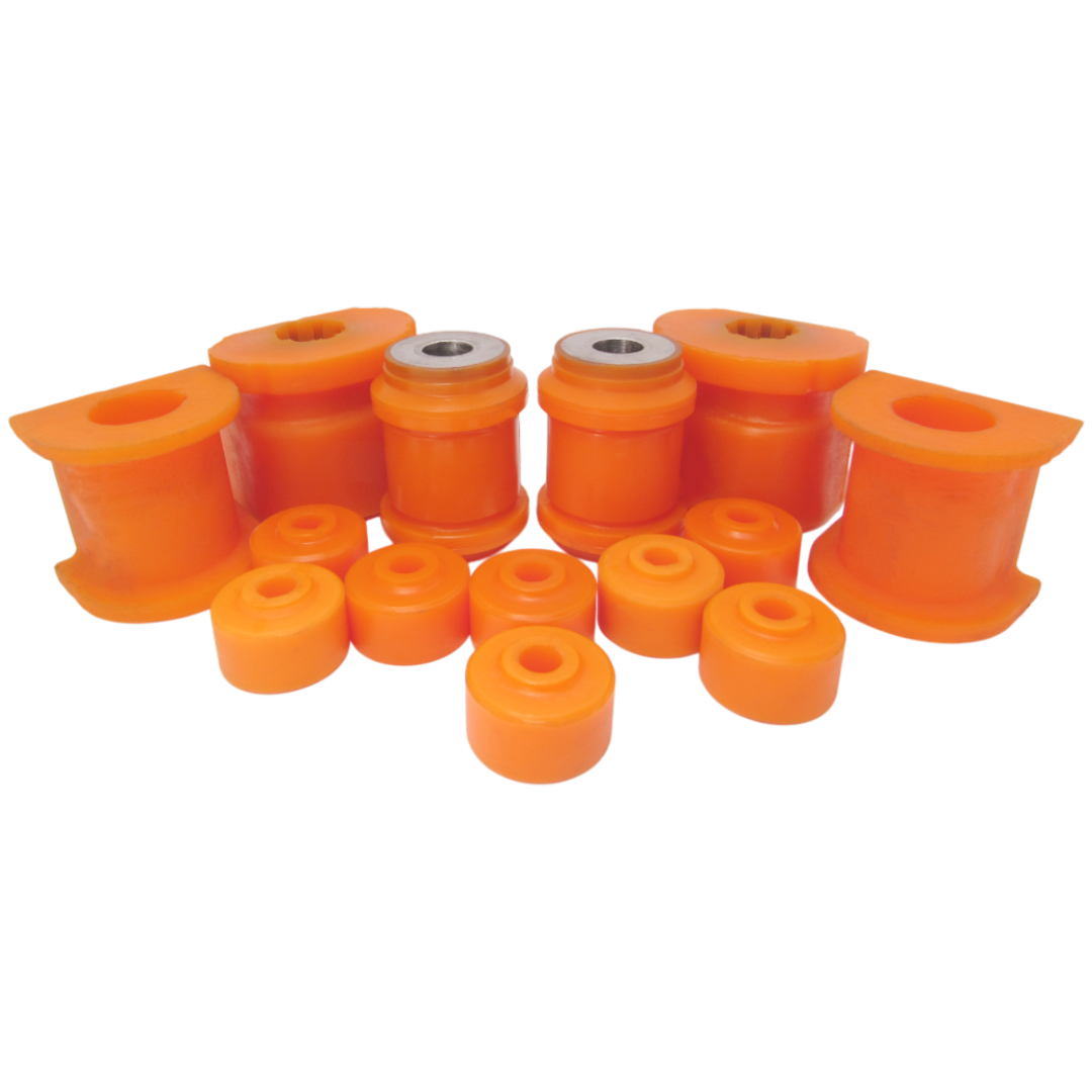 Полиуретановый комплект передней подвески Daewoo Sens 1998-2017