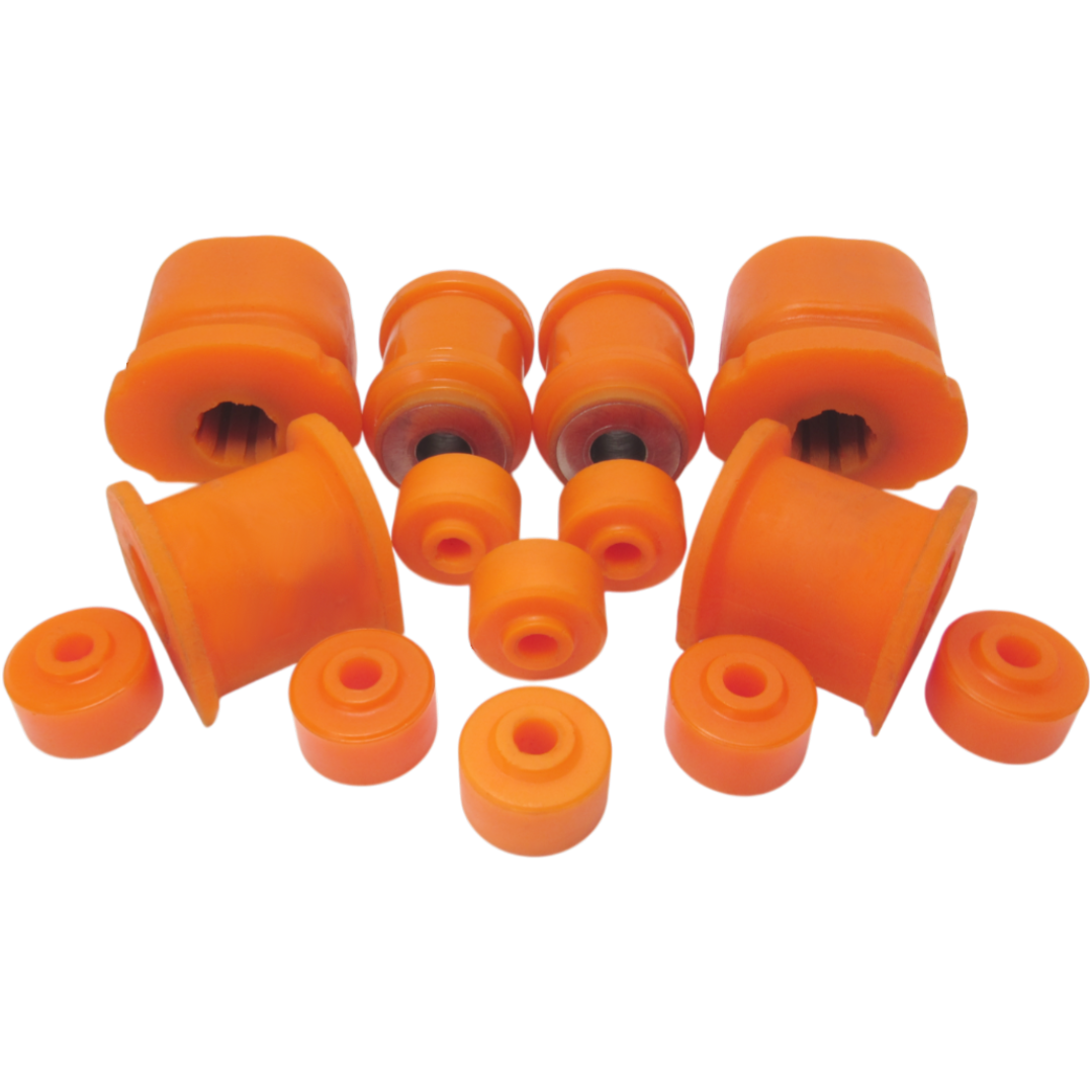 Полиуретановый комплект передней подвески Daewoo Sens 1998-2017