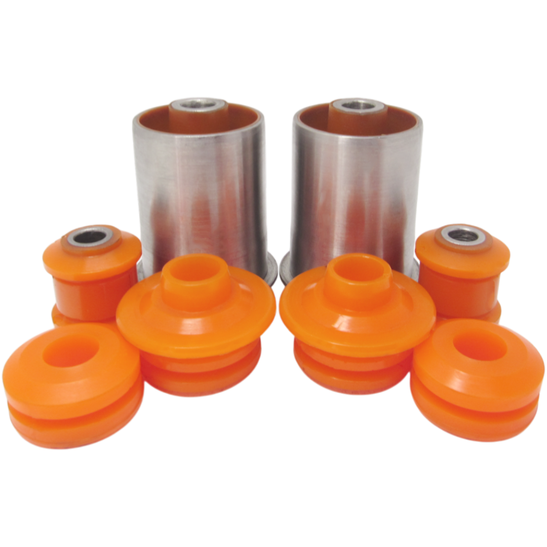 Полиуретановый комплект задней подвески Daewoo Sens 1998-2017