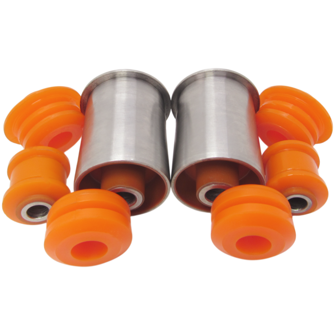 Полиуретановый комплект задней подвески Daewoo Sens 1998-2017