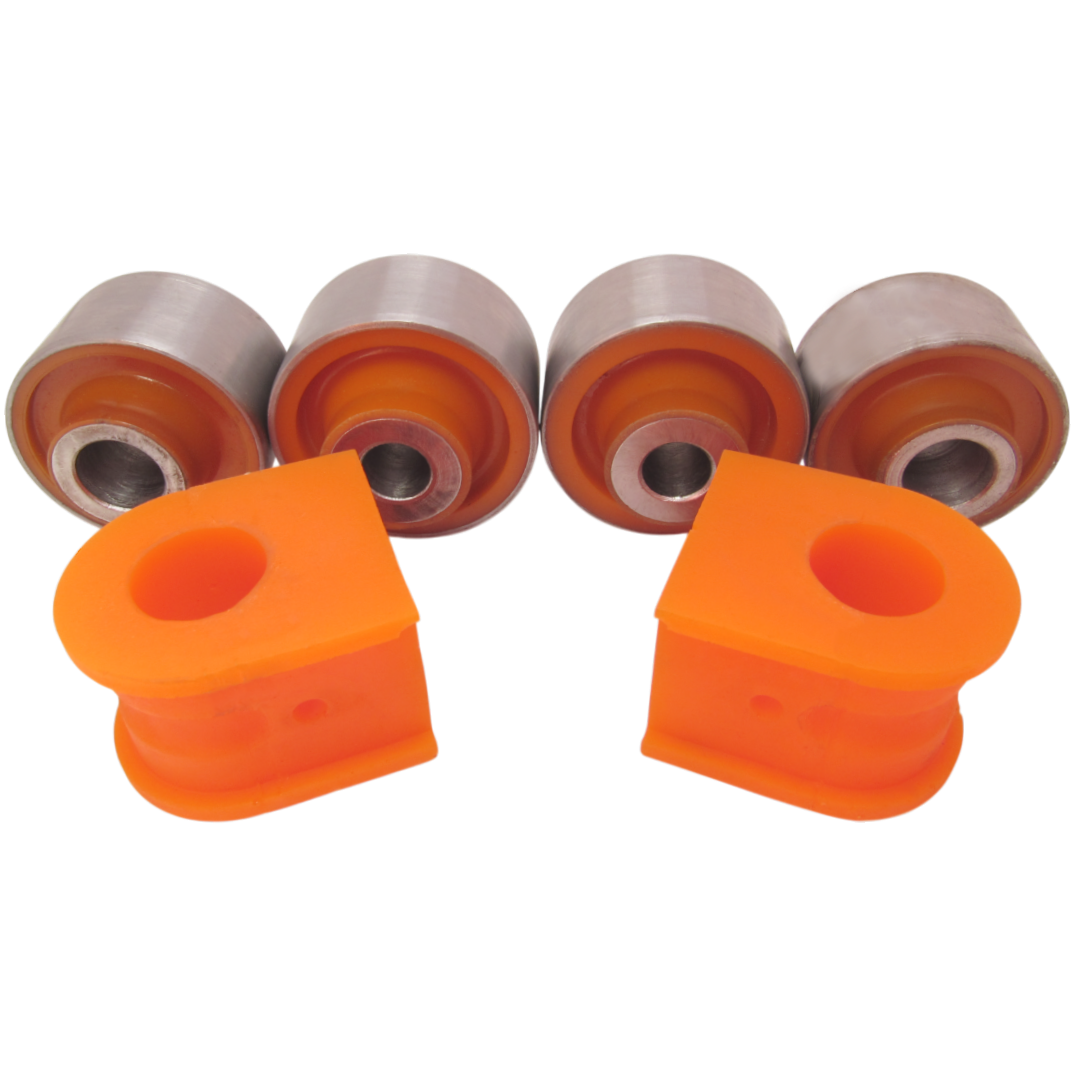 Полиуретановый комплект передней подвески Nissan Primastar 2002-2016