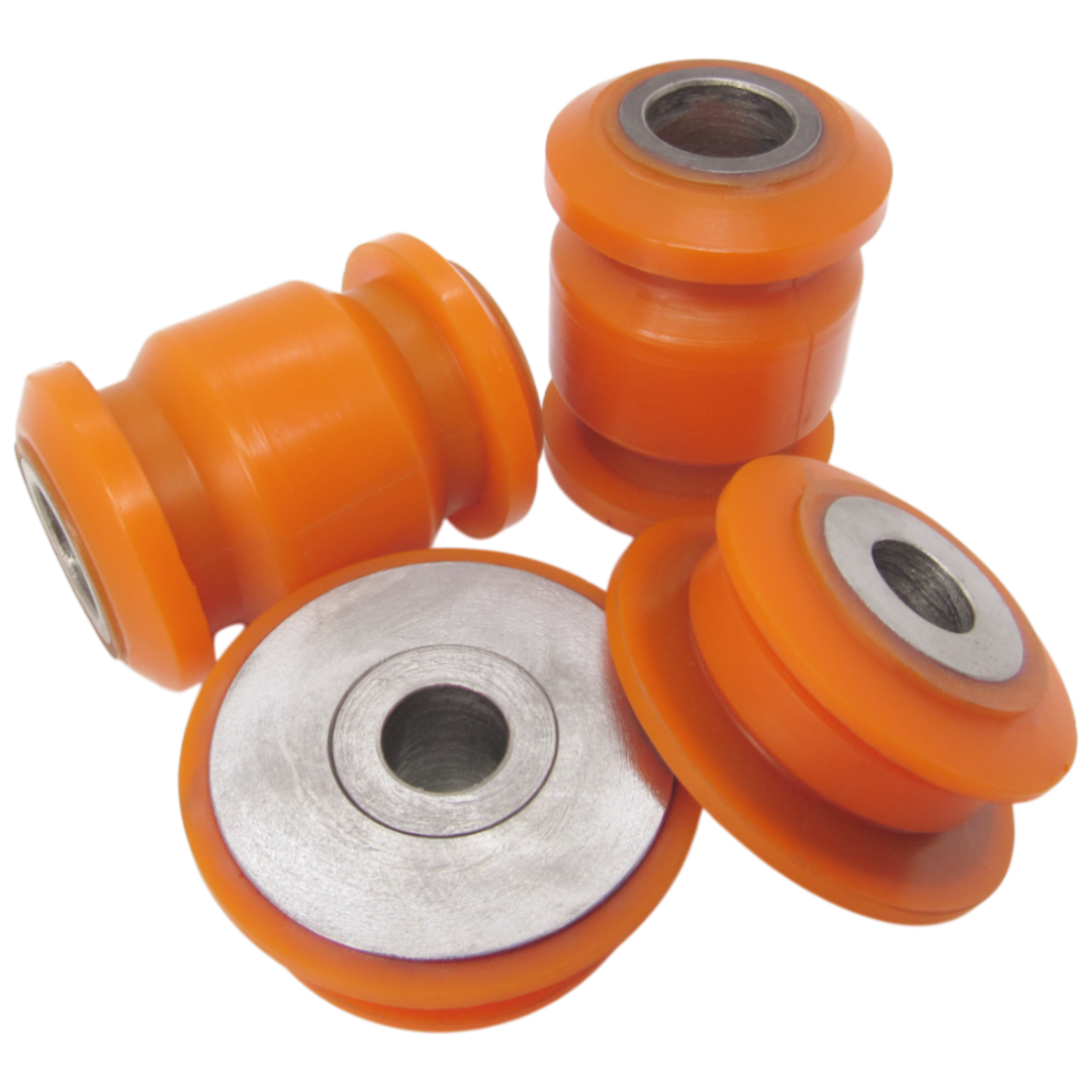 Polyurethane front subframe kit Chevrolet Aveo (T300) 2011-