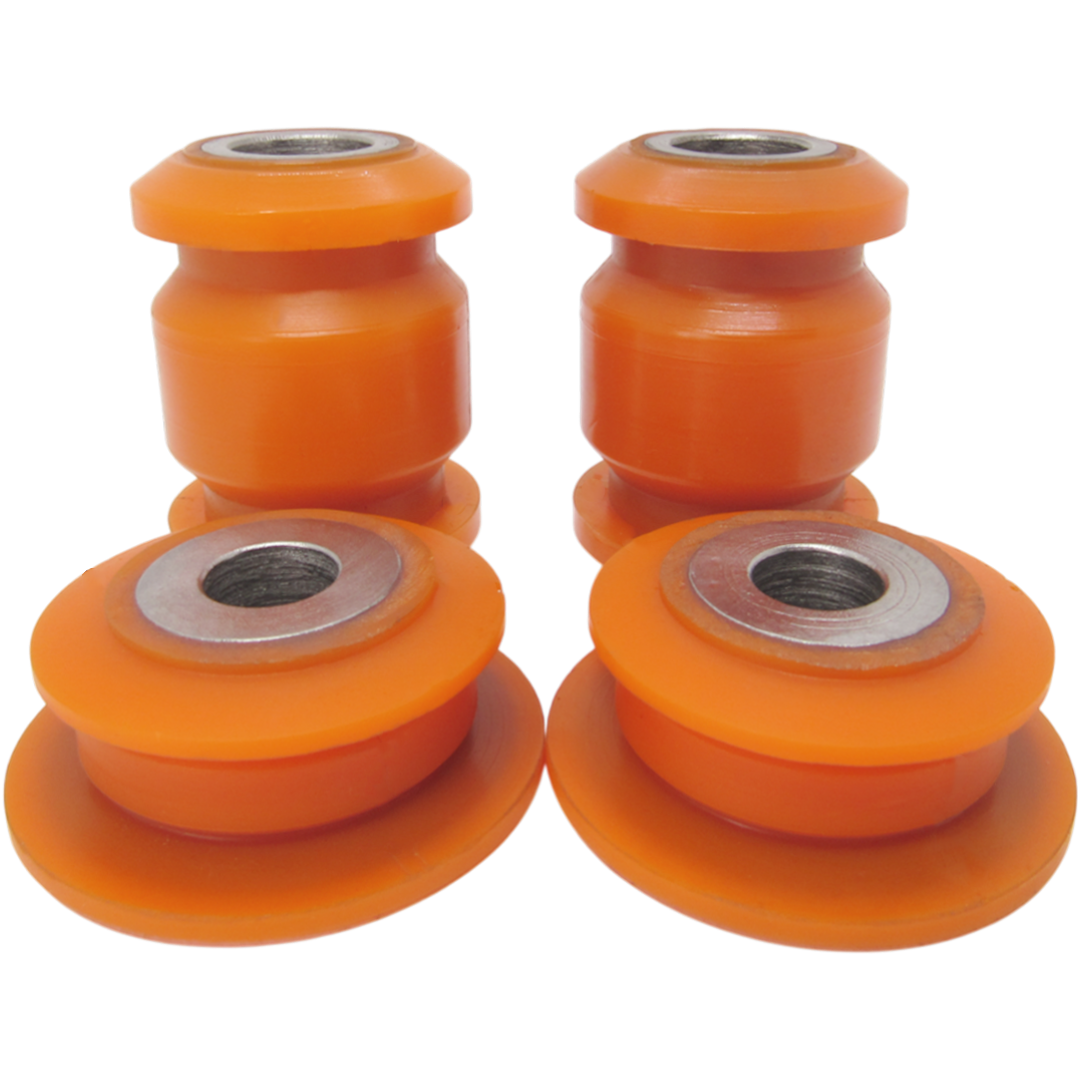 Polyurethane front subframe kit Chevrolet Aveo (T300) 2011-