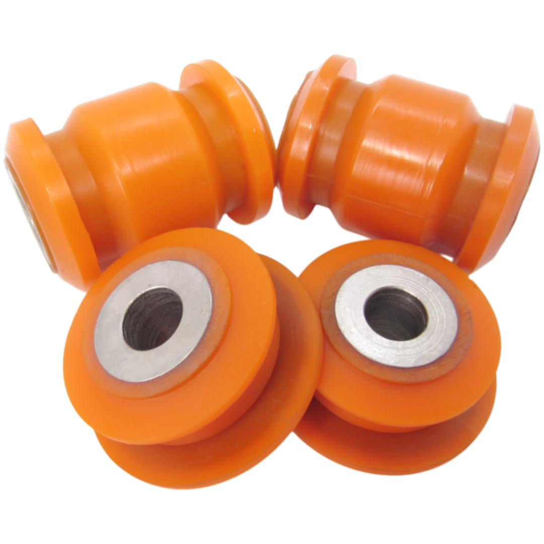 Polyurethane front subframe kit Chevrolet Aveo (T300) 2011-