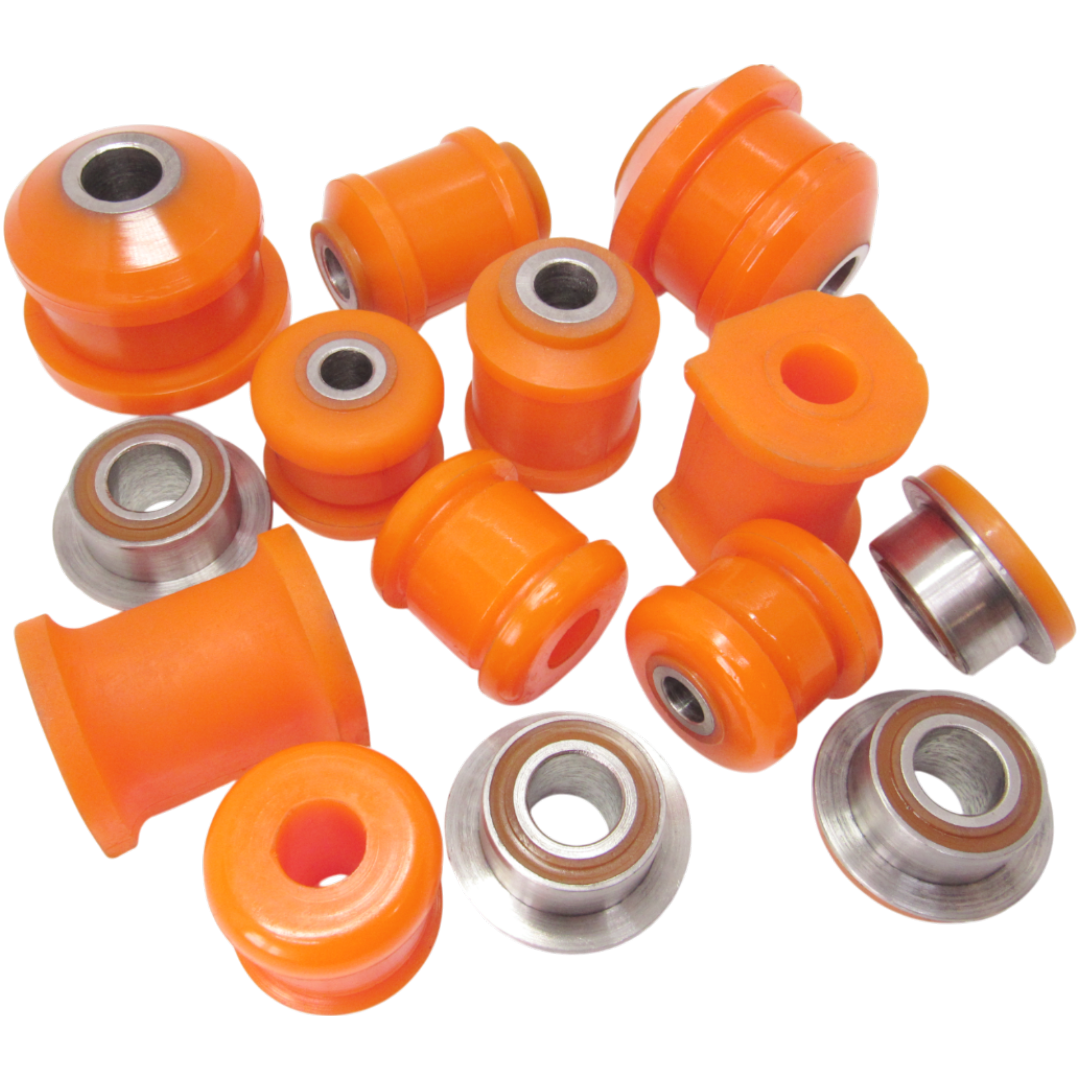 Поліуретановий комплект передньої підвіски Ваз 2108-21099 1984-2011