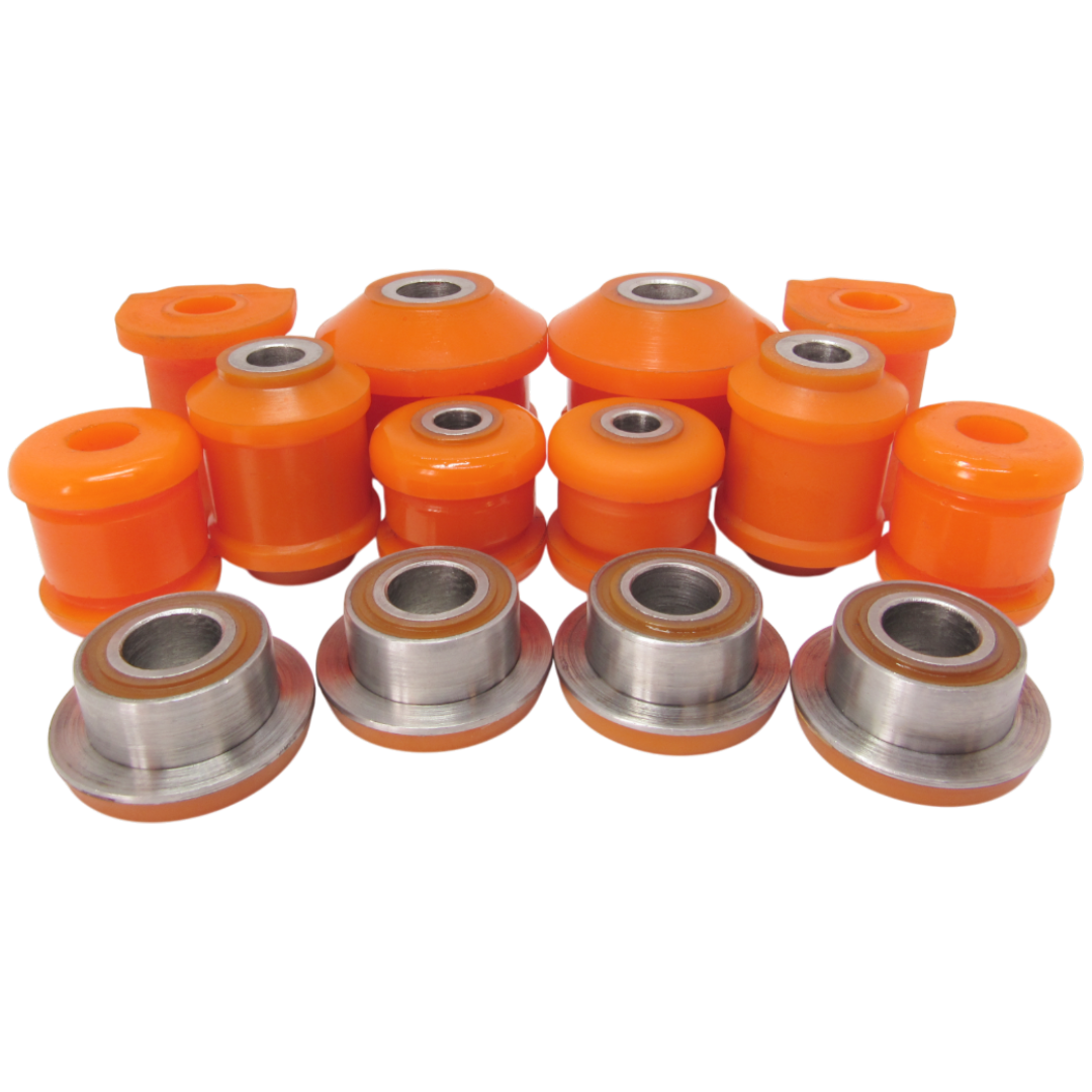 Поліуретановий комплект передньої підвіски Ваз 2108-21099 1984-2011