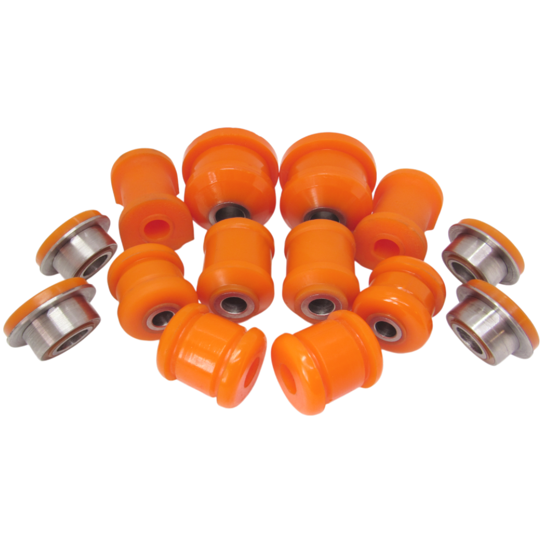 Поліуретановий комплект передньої підвіски Ваз 2108-21099 1984-2011