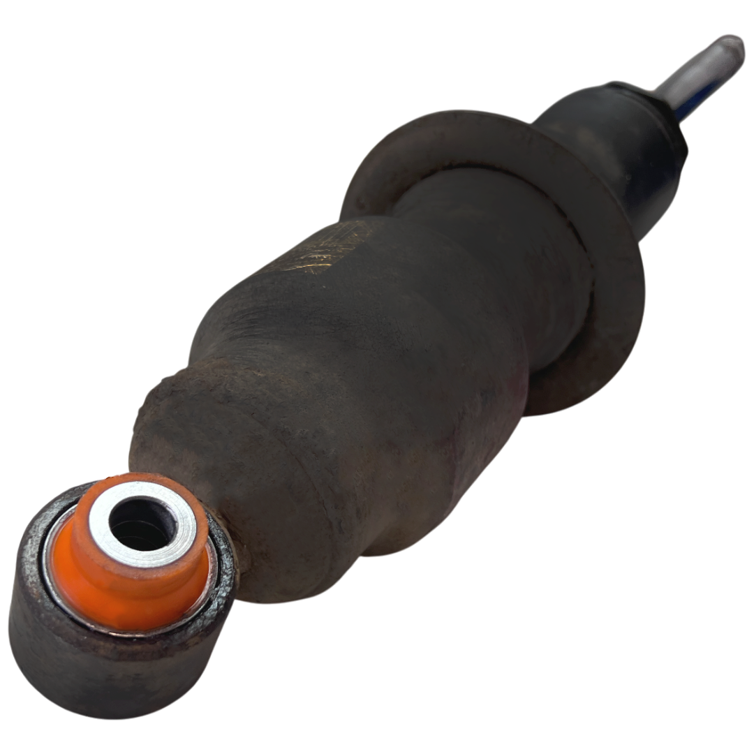 Задній амортизатор Subaru Legacy 2009-2014 Послуга з перепресування сайлентблоків (Сайлентблоки в ціну не входять)