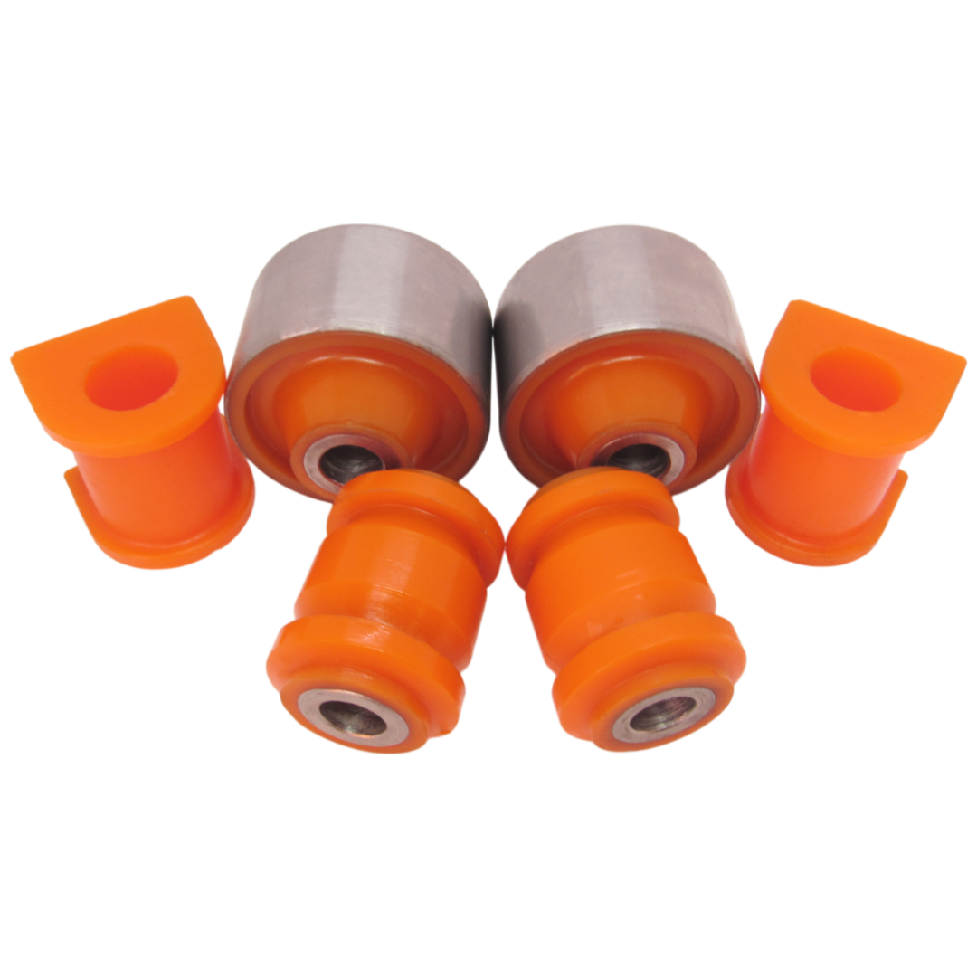 Поліуретановий комплект передньої підвіски Mitsubishi Galant 2003-2012