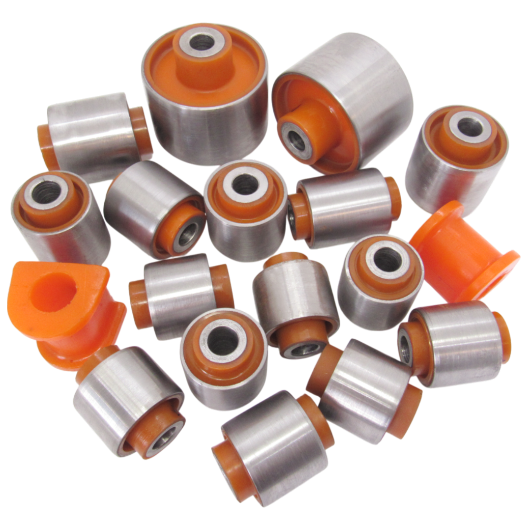 Поліуретановий комплект задньої підвіски Mitsubishi Eclipse 2005-2012