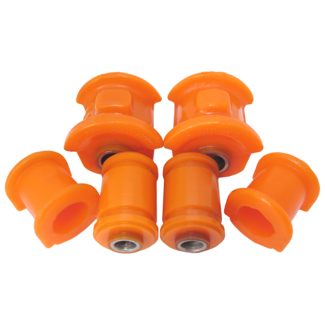 Поліуретановий комплект передньої підвіски Geely CK 2005-2016