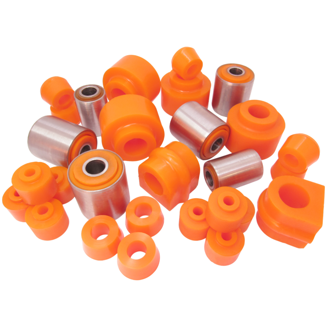 Полиуретановый комплект передней подвески Уаз Патріот 2005-