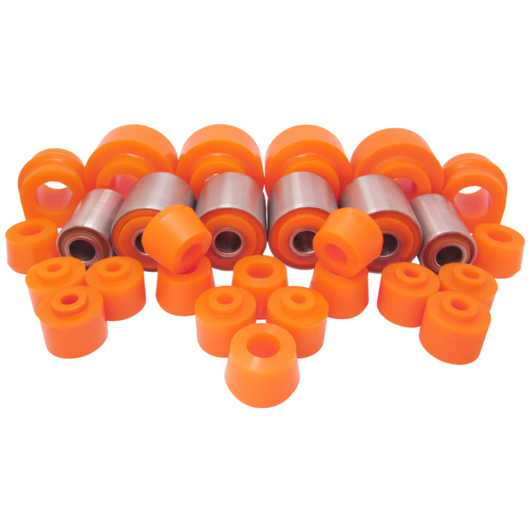 Полиуретановый комплект передней подвески Уаз Патріот 2005-