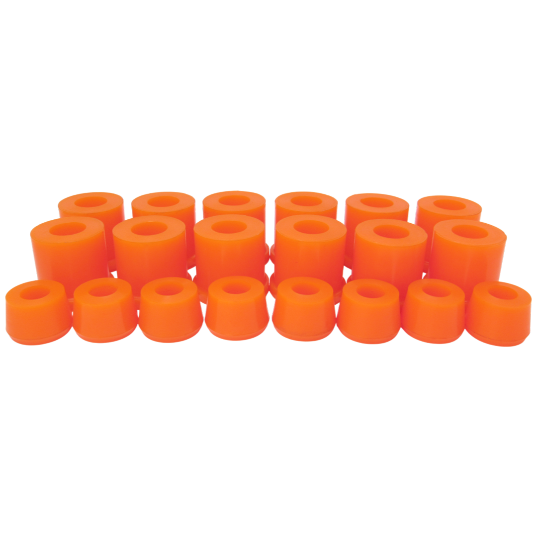 Полиуретановый комплект задней подвески Уаз Патріот 2005-