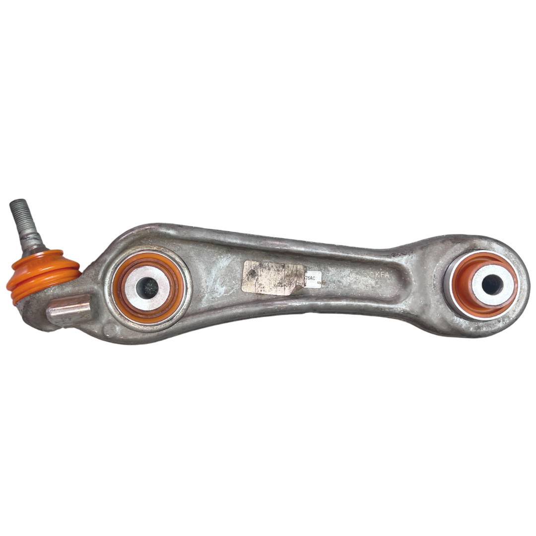 Front transverse arm Jeep Grand Cherokee 2021- Service with repressing of bushings (Bushings are not included in the price)