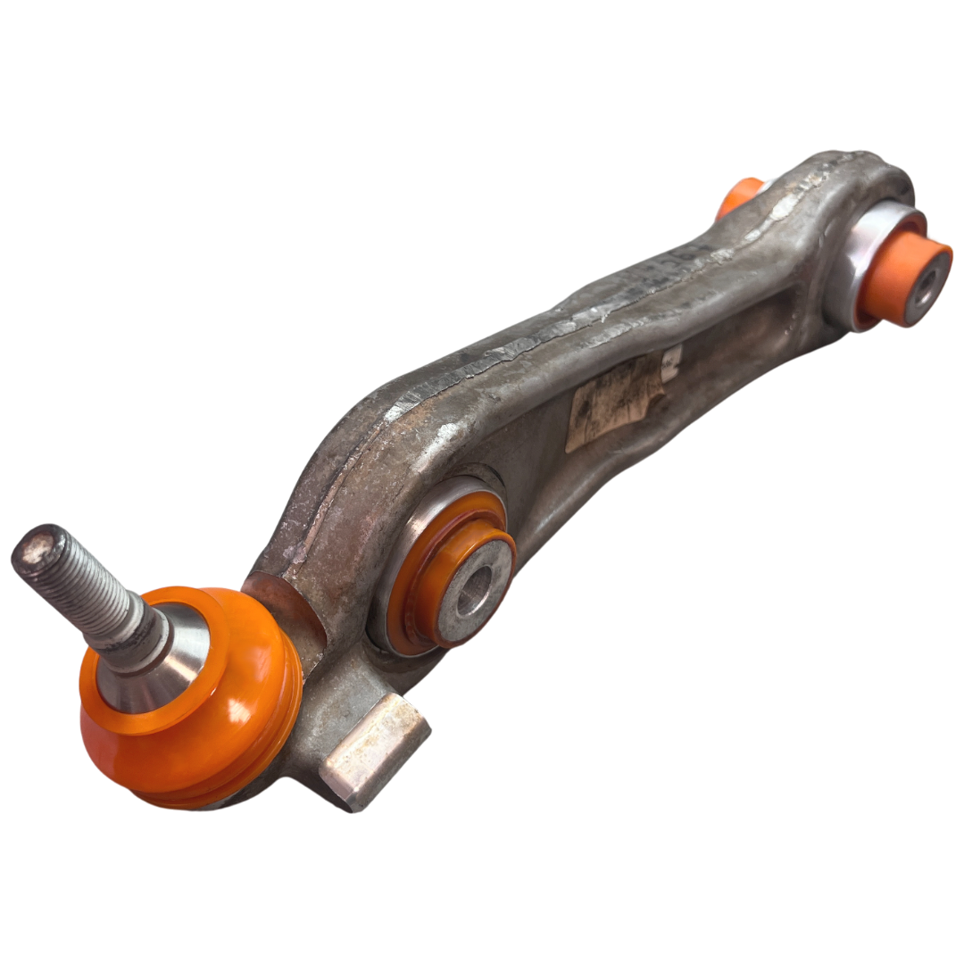 Front transverse arm Jeep Grand Cherokee 2021- Service with repressing of bushings (Bushings are not included in the price)