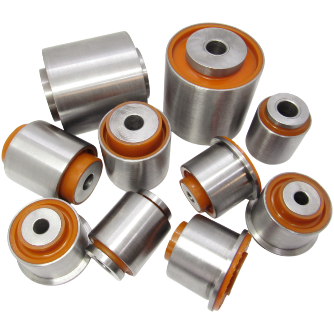 Полиуретановый комплект передней подвески Cadillac CT6 2016-2023