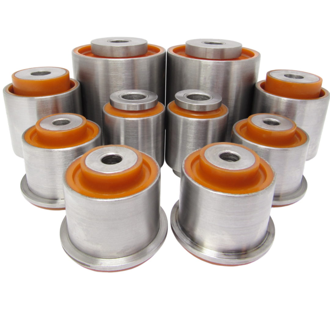 Полиуретановый комплект передней подвески Cadillac CT6 2016-2023