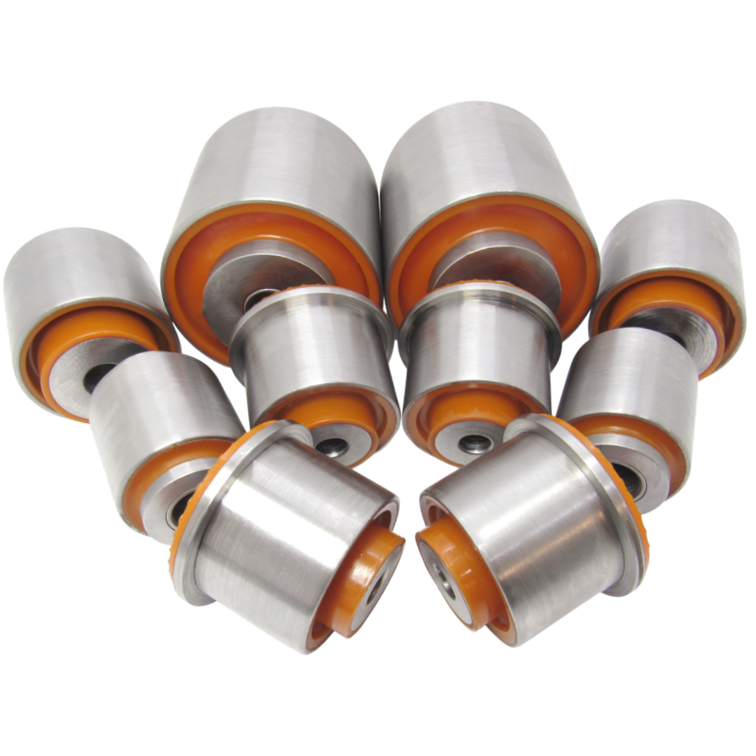 Полиуретановый комплект передней подвески Cadillac CT6 2016-2023