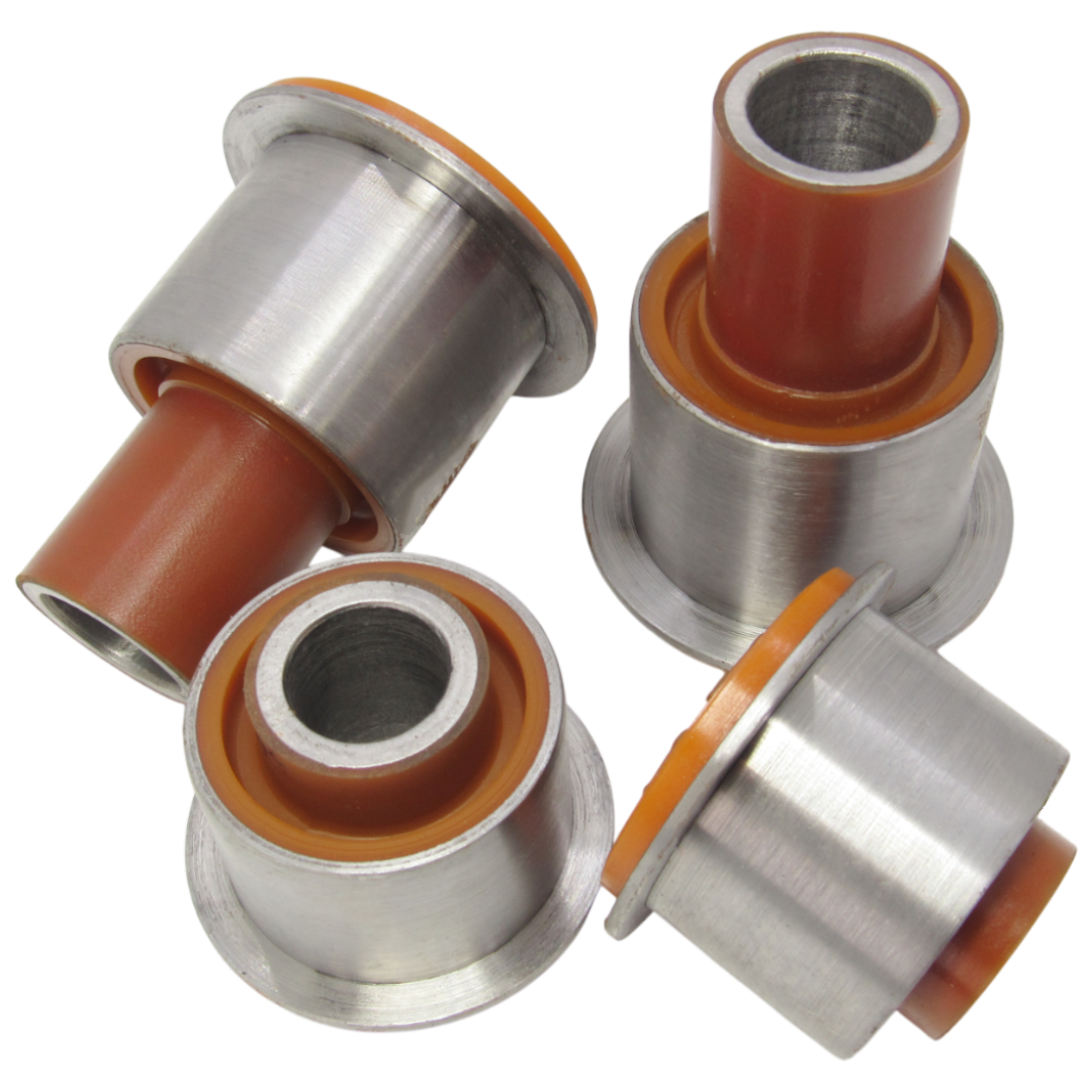 Полиуретановый комплект переднего подрамника Chevrolet Epica 2006-2014