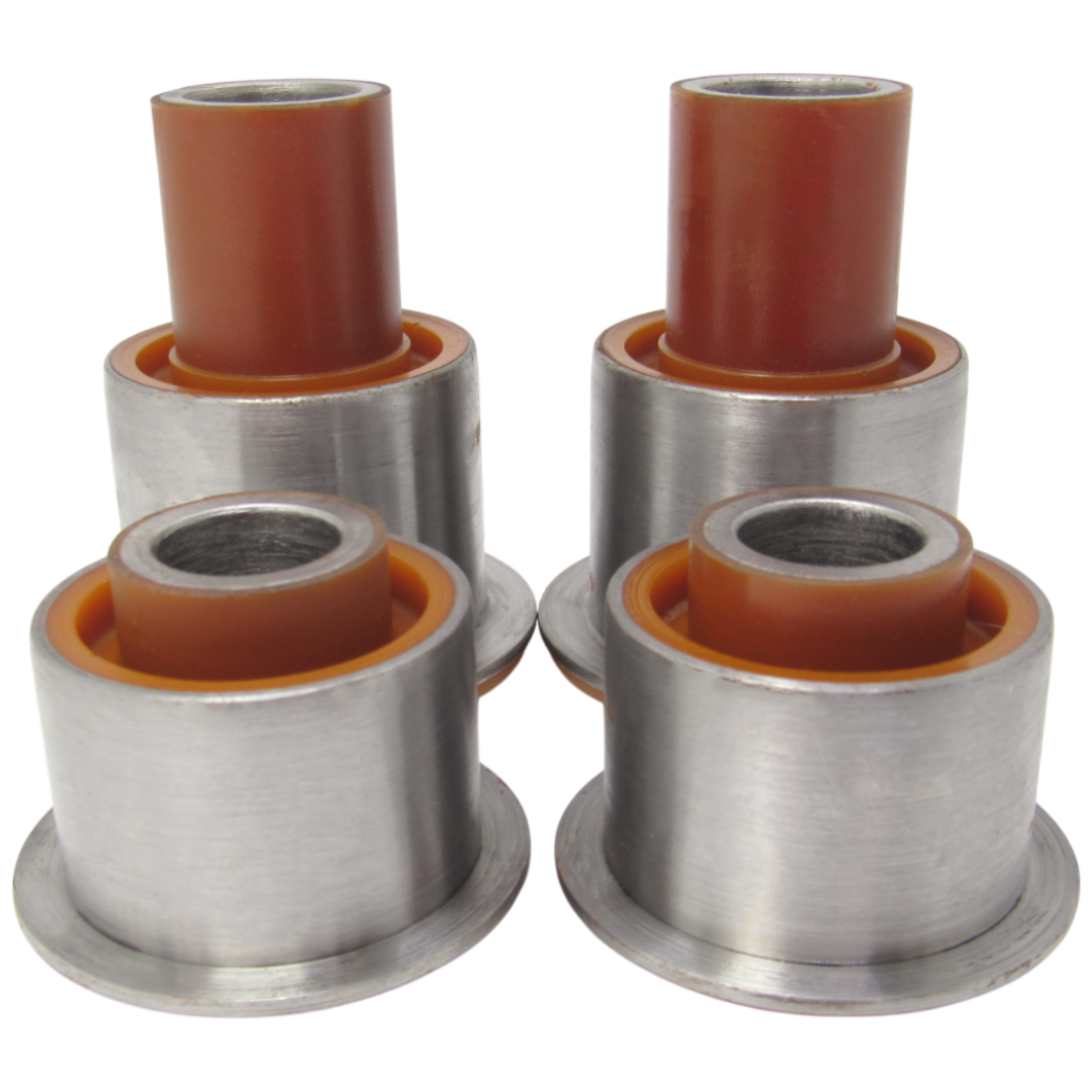 Полиуретановый комплект переднего подрамника Chevrolet Epica 2006-2014