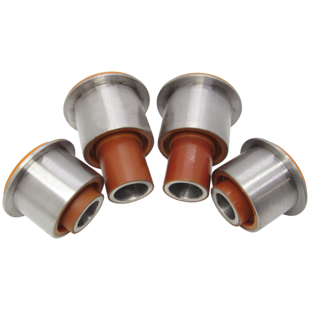 Полиуретановый комплект переднего подрамника Chevrolet Epica 2006-2014